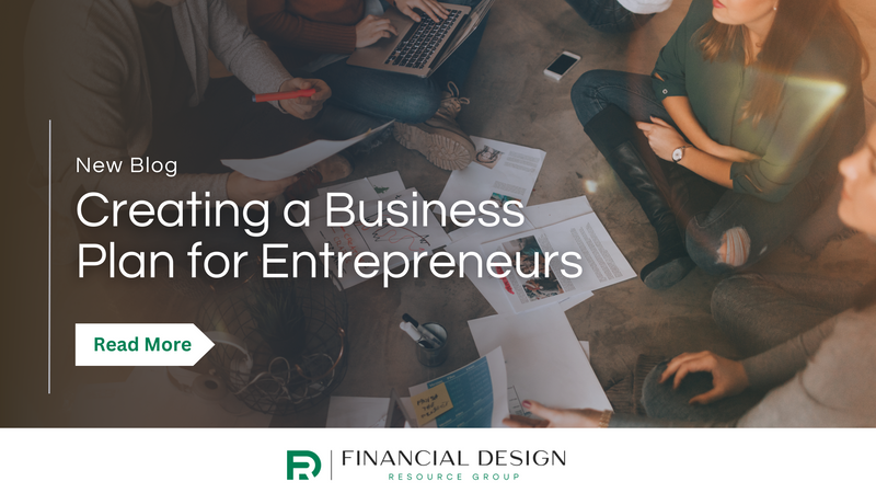 Creating a Business Plan for Entrepreneurs