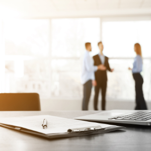 The Client Service Team: How They Can Make a Great Client Experience Exceptional