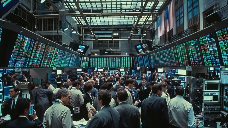 Ultimately, 2023 Was a Year of Recovery. What’s in Store for ’24?