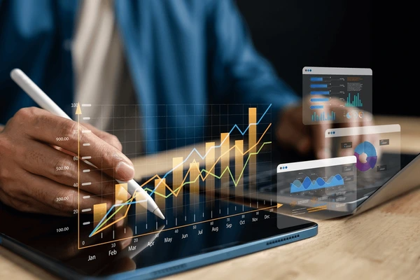 Investing During High Inflation | Strategies for Long-Term Investors