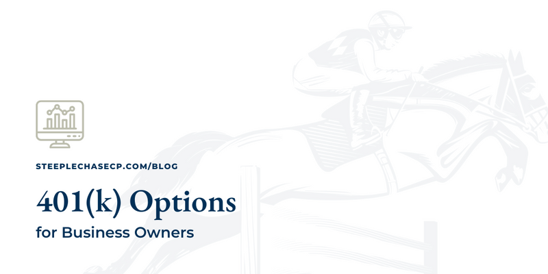 401(k) Options for Small Business Owners