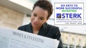 Six Keys To More Successful Investing