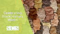 Celebrating Black History Month