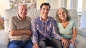 Caring for Aging Parents