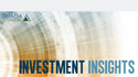 Investment Insights - August 2022