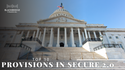 Top 10 Provisions in SECURE 2.0