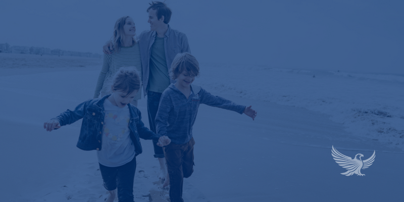 From Growing Family to Lasting Legacy: A Smarter Approach to Financial Planning