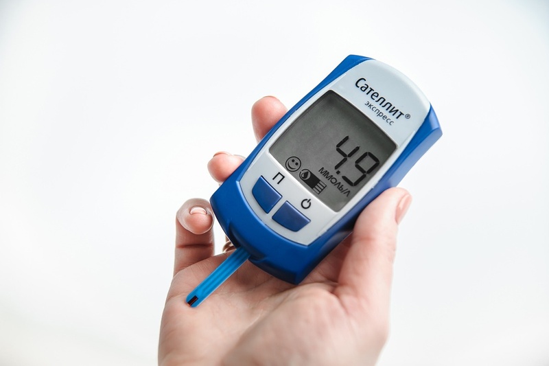 The Diabetes Epidemic: A Growing Challenge for Our Nation
