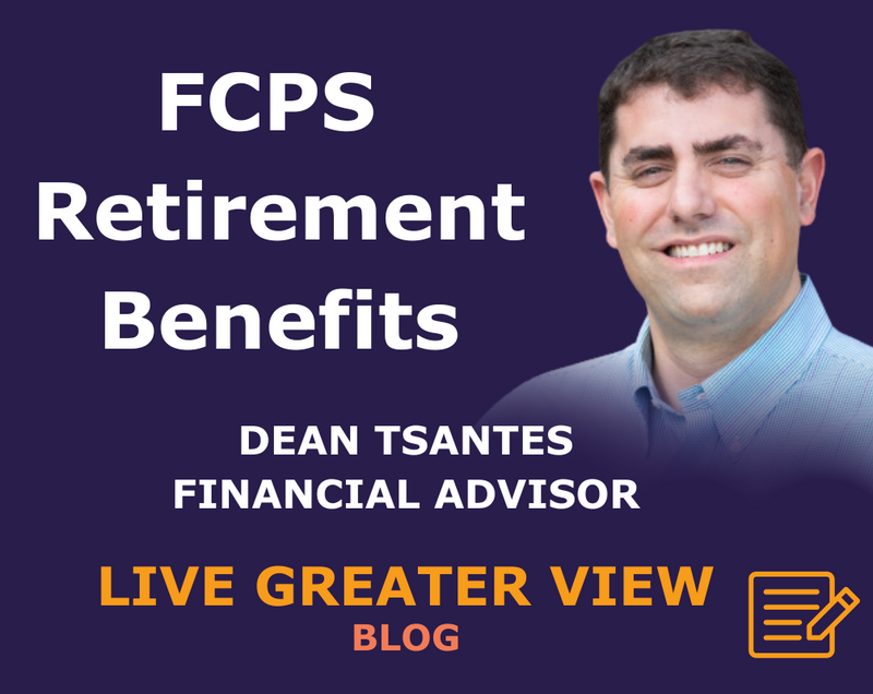 Demystifying Your FCPS Retirement Benefits
