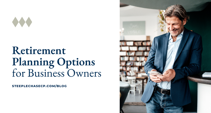 Retirement Planning Options for Business Owners