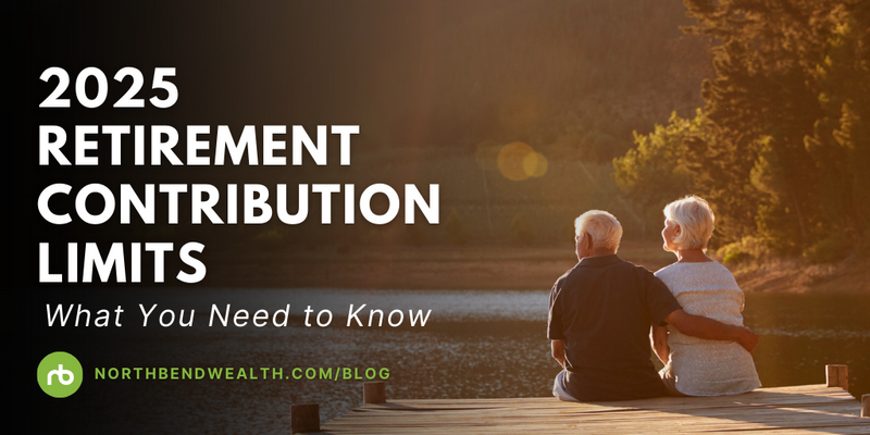 2025 Retirement Contribution Limits: What You Need to Know