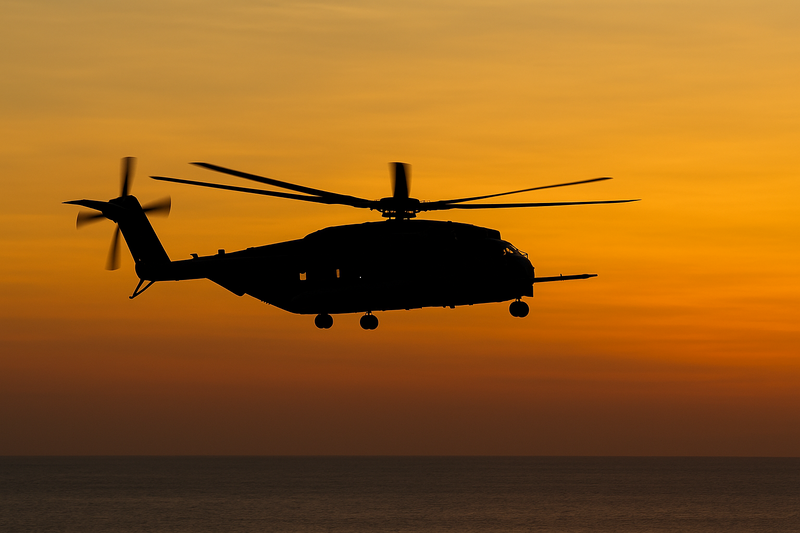 Operation Urgent Fury: Leading Through Chaos