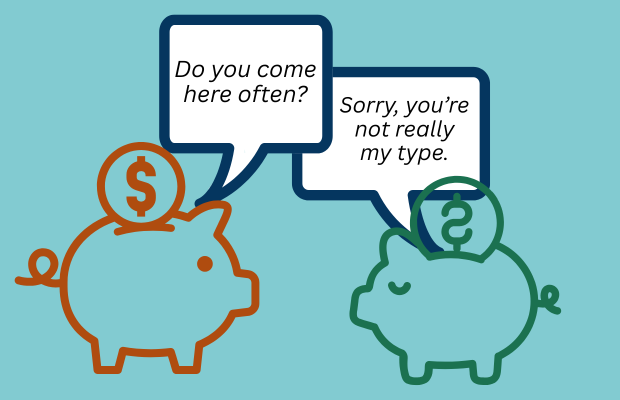 Two Retirement Accounts Walk into a Bar: 403(b) and Roth IRA Explained