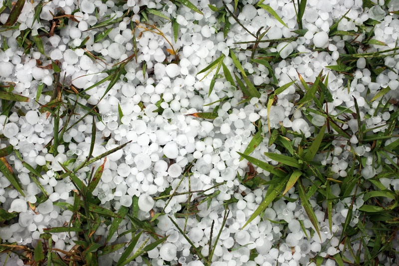 How Colorado’s Hail Season Impacts Home and Auto Insurance Rates