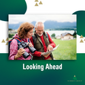 Looking Ahead