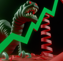 Inflation is the Nightmare Monster