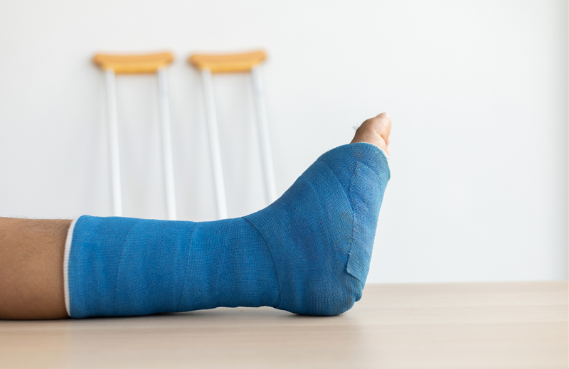 9 things to know in case you get sick or injured