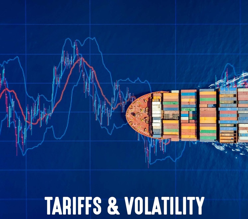 Tariffs & Volatility