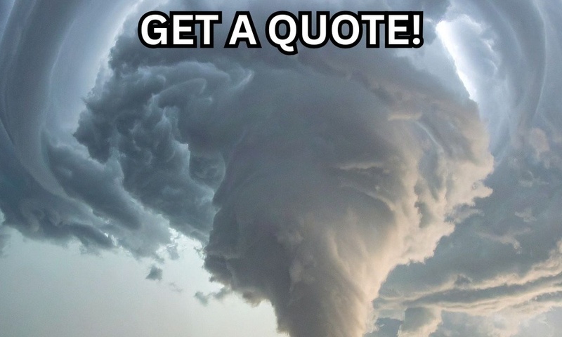 Houston Tornado Crisis Insurance Guide for Texas Property Owners