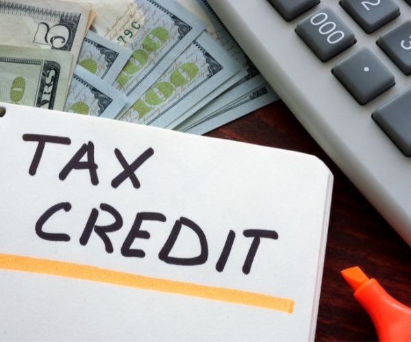 What Most People Get Wrong About Tax Credits and Incentives