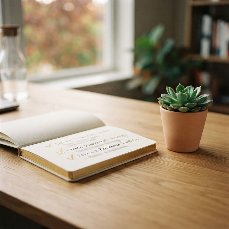 Debt Awareness Month Wrap-Up: 3 Habits Worth Carrying Into Fall