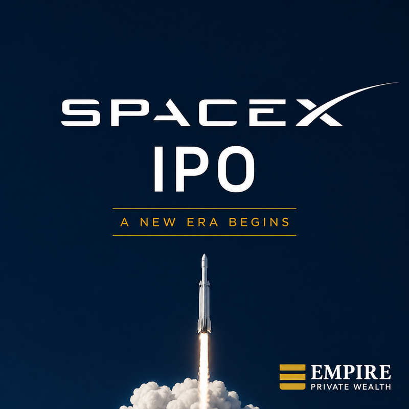 SpaceX and the Markets: What Investors Should Know