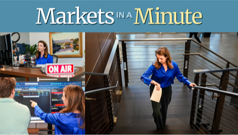 Markets in a Minute - Buffer ETFs: An Honest Look at Protection at a Cost