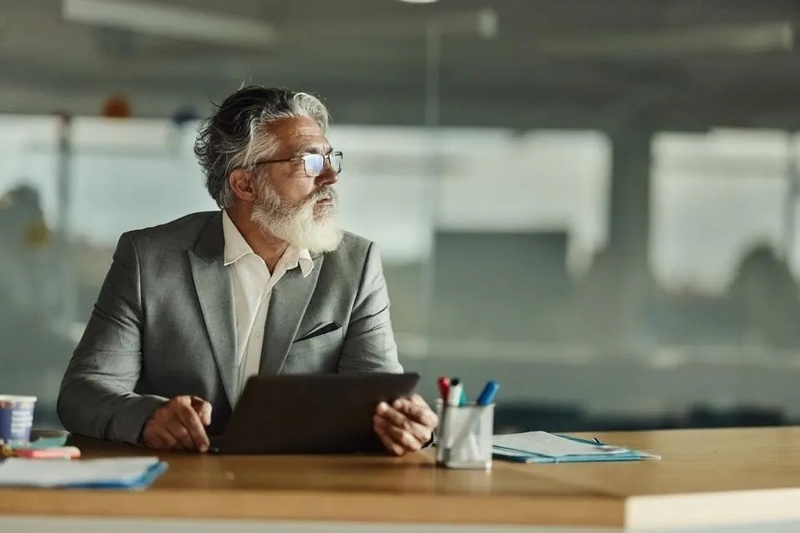 Seven Factors For Business Leaders To Consider When Retirement Planning