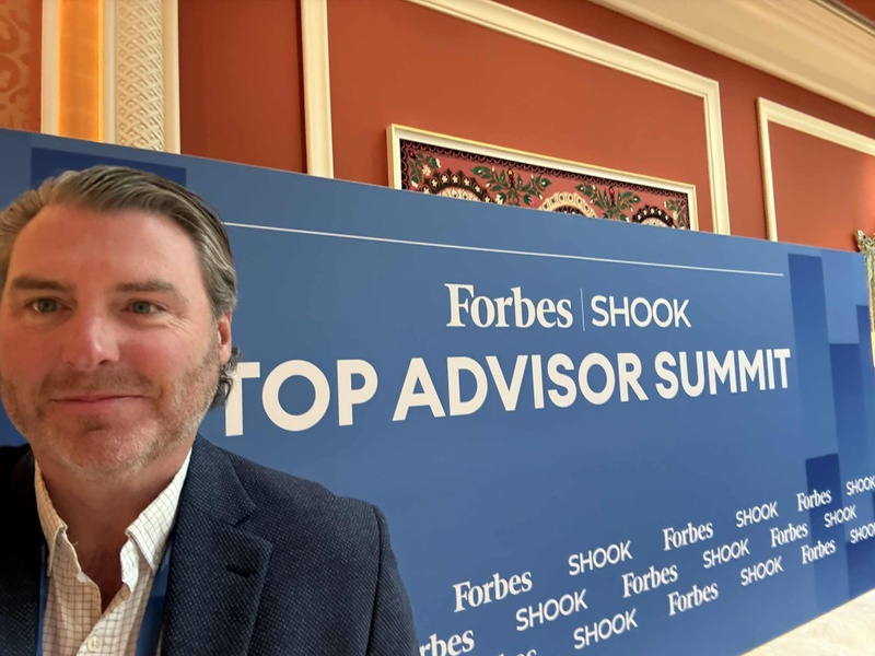 James named to Forbes' Best-In-State Wealth Advisors for 2025!