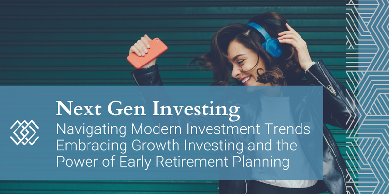 Next Gen Investing