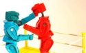Don't Fight the Fed