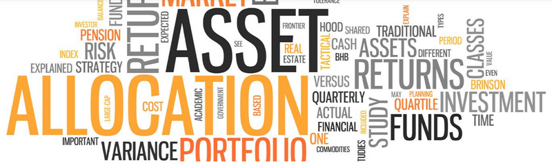 Back to Basics: Diversification and Asset Allocation