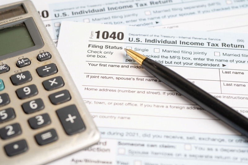 Understanding Today’s Tax Landscape: Key Changes in the OBBBA and SECURE Act 2.0