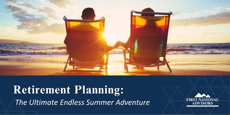 Retirement Planning: The Ultimate Endless Summer Adventure