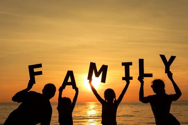 Planning a Family Summer for ROL