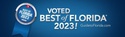 Associated Wins Back-to-Back Best of Florida® Award