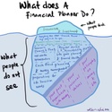 The Best Thing We Saw Last Week? Financial Planners Actually Do This...