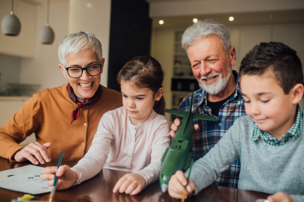 Don’t Leave Your Legacy to Chance: Why a Complete Estate Plan Is Important