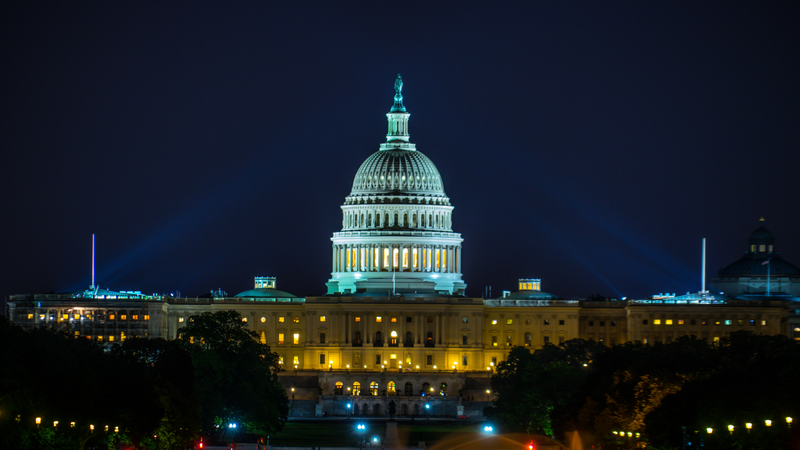 One Big Beautiful Bill Act