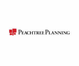 Built on Legacy. Designed for What’s Next. Introducing the New Peachtree Planning Brand Identity