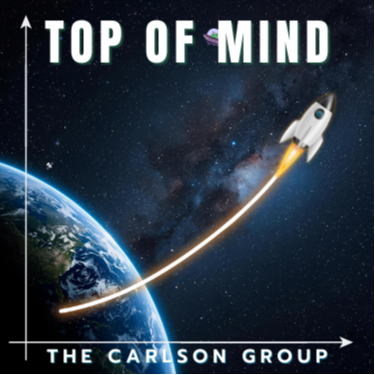 September Top of Mind