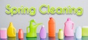 Spring Cleaning Your Financial House