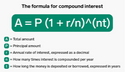 Compound Interest: Understanding the Power of Time and Money