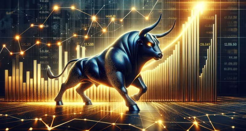 Investors Had Plenty of Reasons to Be Thankful in November