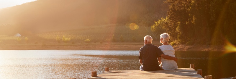 Five Key Things to Know in Retirement