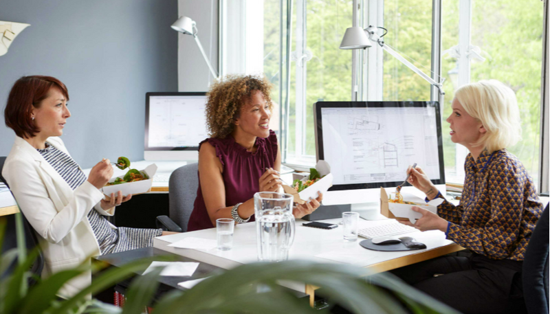 Can You Afford To Sell To Your Employees?