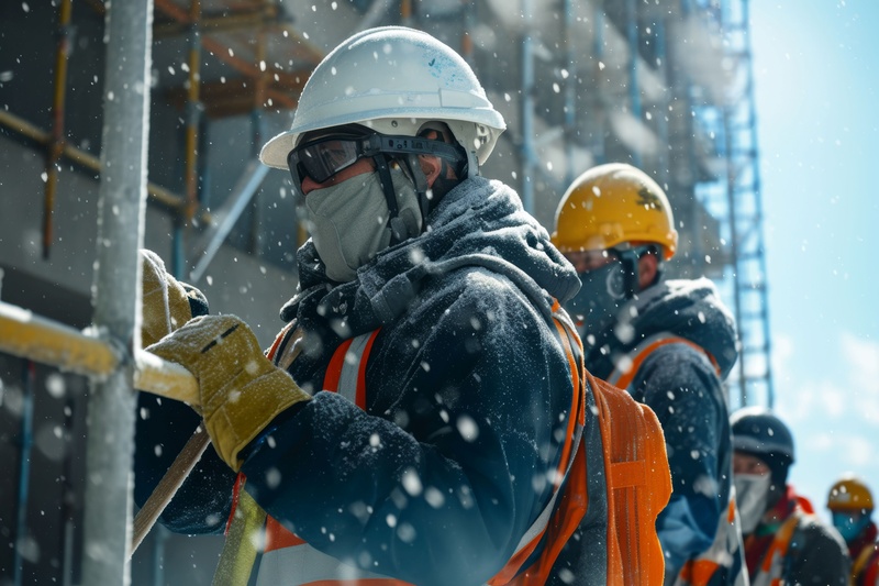 Tips on Staying Safe in Extreme Precipitation