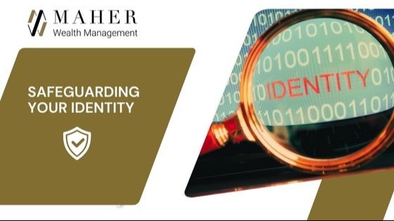Safeguarding Your Identity