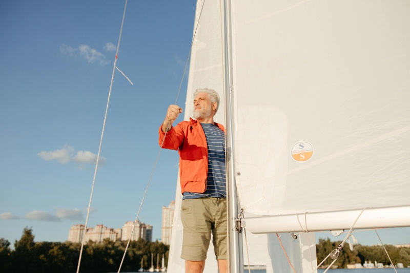 Manage market instability without losing sleep (or putting off retirement)