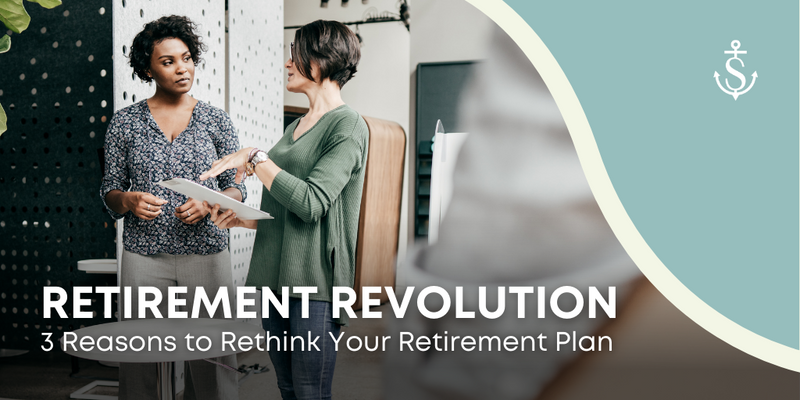 Retirement Revolution